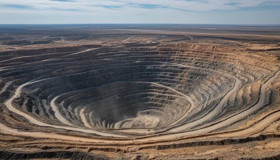 Funding Hidden Giants