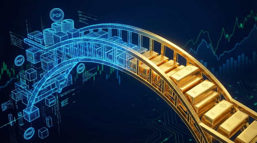 The PGF Explained: How the Prosperite Gold Future Puts You Ahead of the Curve