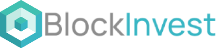 Block Invest Logo
